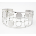 Bracelet en acier inoxydable en acier inoxydable grand large pour femmes